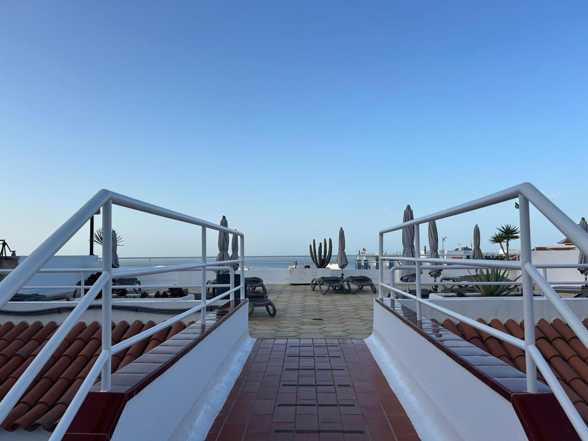 Modern Apartment, Heated Pool & 2 Terraces Los Cristianos (Tenerife) Exterior foto